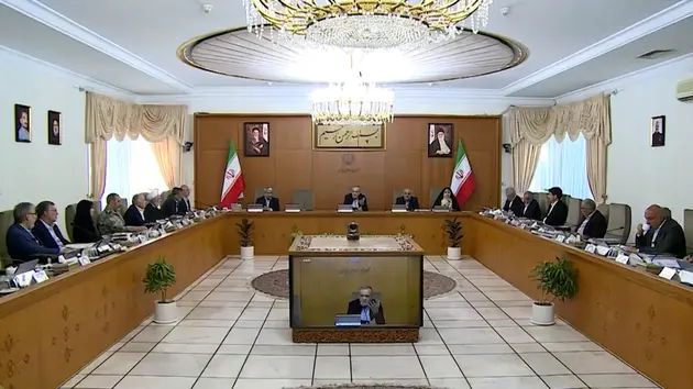 Mỹ và Iran kết thúc vòng đàm phán hạt nhân thứ tư