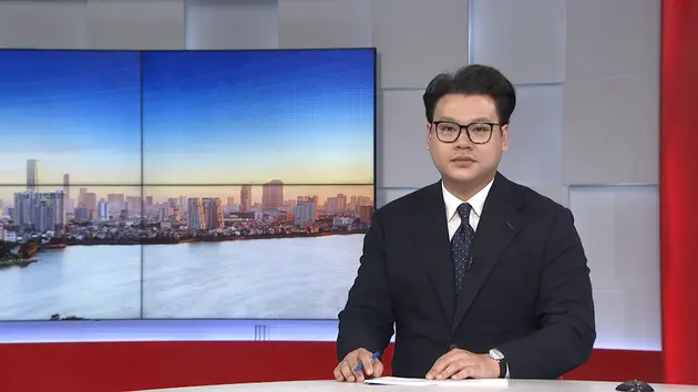 Chương trình Thời sự 11h30 | 12/05/2025