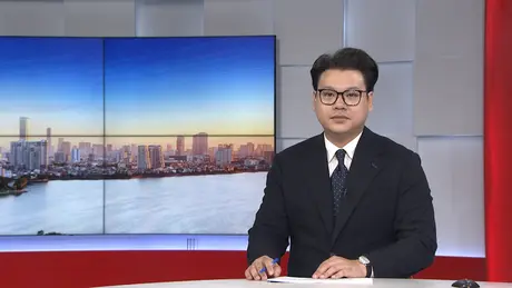 Chương trình Thời sự 11h30 | 12/05/2025