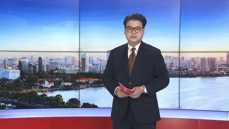 Chương trình Thời sự 15h00 | 12/05/2025