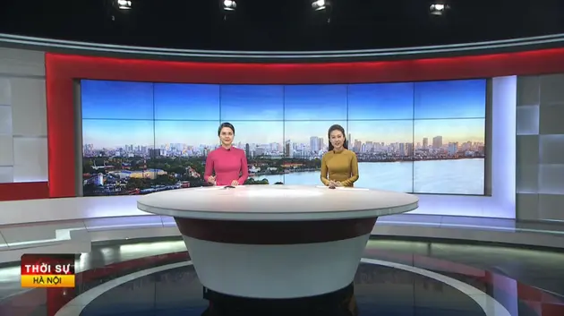 Chương trình Thời sự 18h30 | 12/05/2025