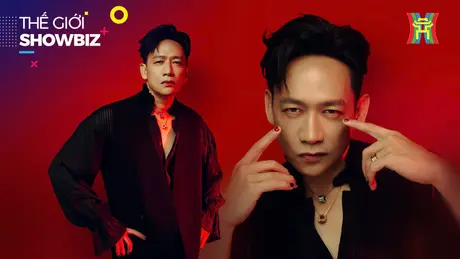 Ca sĩ Duy Mạnh 'bóc mẽ' showbiz nhưng nói dối vợ | Thế giới Showbiz | 12/05/2025