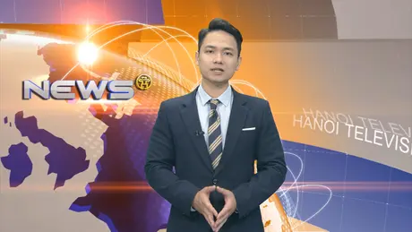 HANOITV News | 12/05/2025