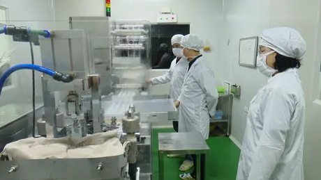 Phát hiện tồn tại ở CTCP đầu tư & sản xuất Âu Cơ