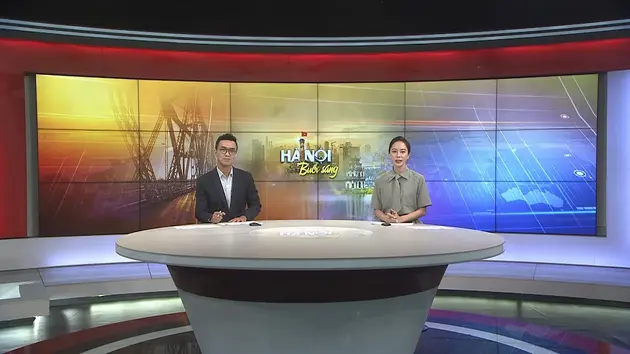 Chương trình Hà Nội buổi sáng | 12/06/2025