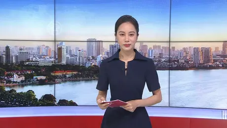 Chương trình Thời sự 9h00 | 12/06/2025
