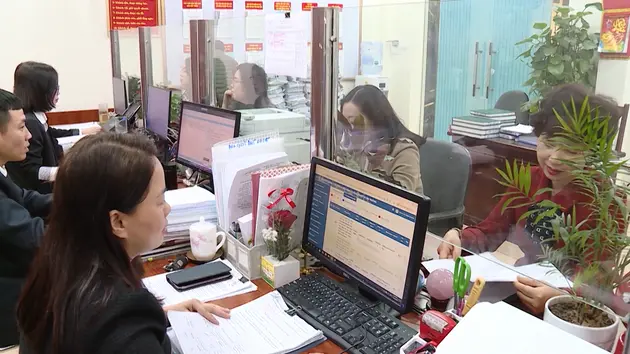 Cung cấp dịch vụ hành chính thuế chuyên nghiệp, hiệu quả | Cải cách hành chính | 11/06/2025