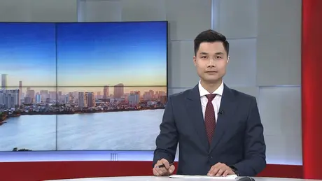 Chương trình Thời sự 11h30 | 12/06/2025
