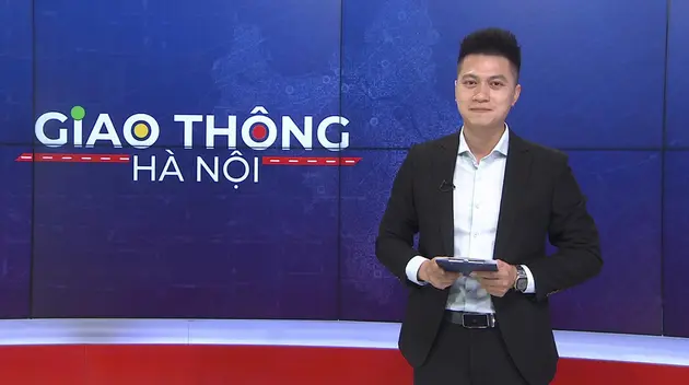 Giao thông Hà Nội | 12/06/2025