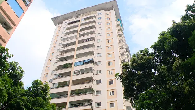 Xung quanh kiến nghị của người dân phường Cầu Diễn | Hộp thư truyền hình | 27/05/2025