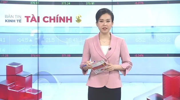 Bản tin Kinh tế Tài chính | 12/06/2025