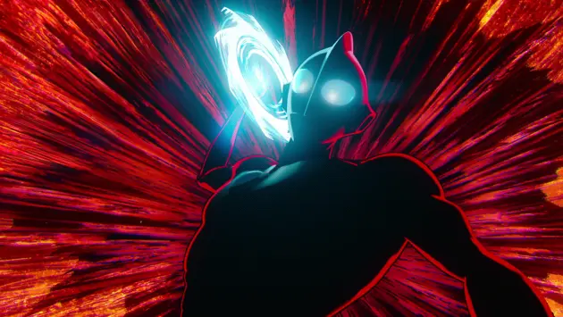 Siêu anh hùng Ultraman trở lại màn ảnh rộng
