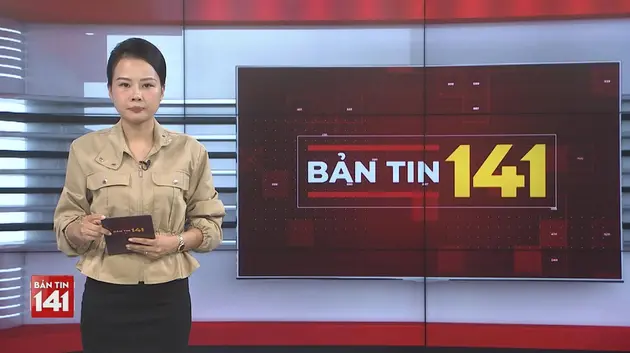 Bản tin 141 | 12/06/2025