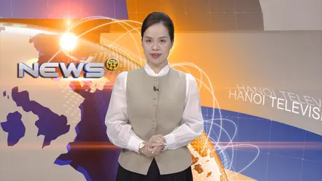 HANOITV News | 12/06/2025