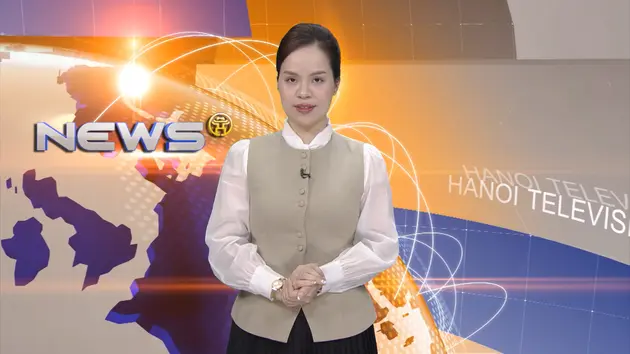 HANOITV News | 12/06/2025