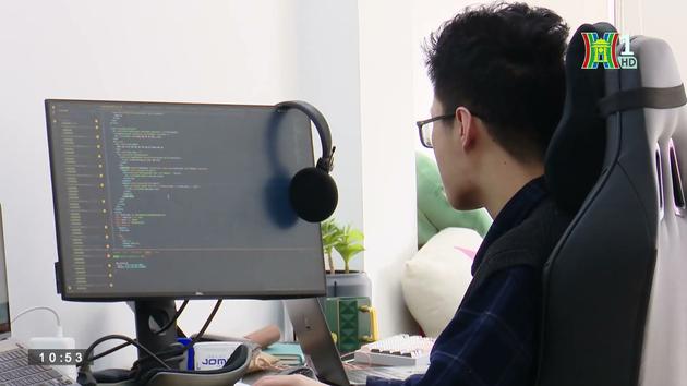 Phần mềm Make in Việt Nam | Tự hào hàng Việt Nam | 12/08/2023