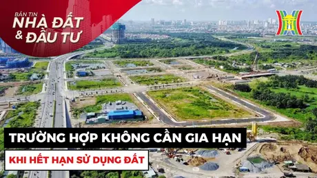 Bản tin Nhà đất và Đầu tư | 12/10/2024