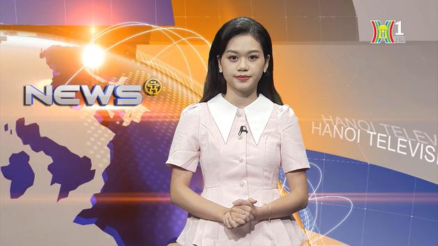 HANOITV News | 11/11/2023