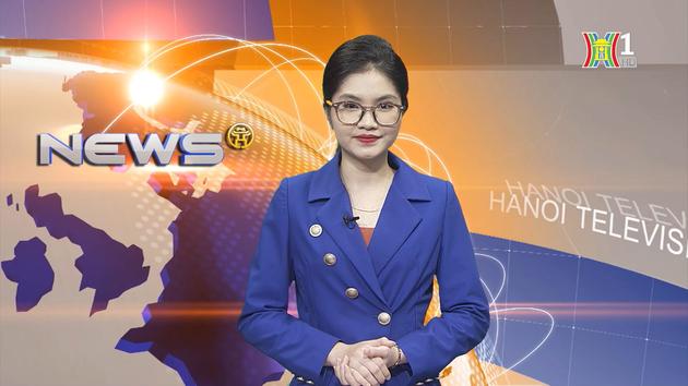 HANOITV News | 12/11/2023