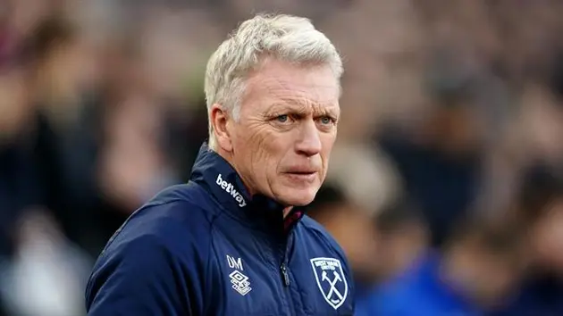 David Moyes đồng ý trở lại dẫn dắt Everton