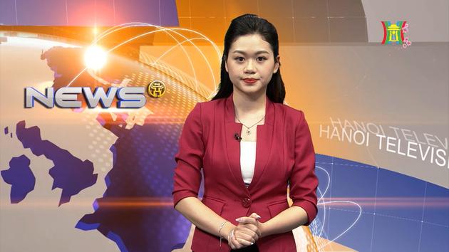 HANOITV News | 13/02/2024