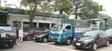 Lan tỏa phong trào hiến đất làm đường
