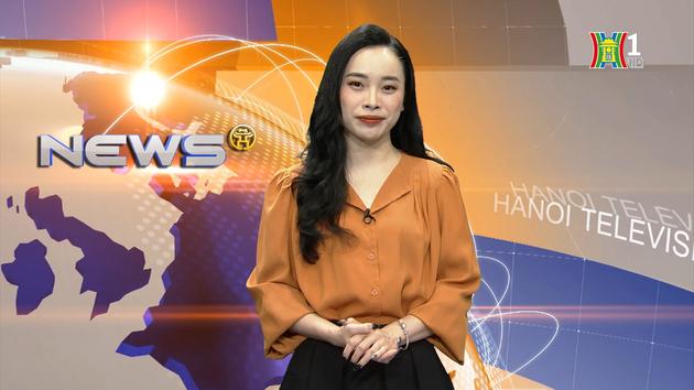HANOITV News | 13/03/2024