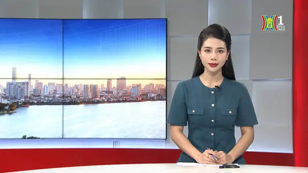 Thiếu tướng Vũ Hồng Văn giữ chức Phó Chủ nhiệm UBKT Trung ương