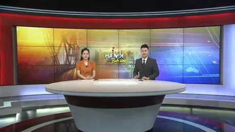 Chương trình Hà Nội buổi sáng | 13/05/2025