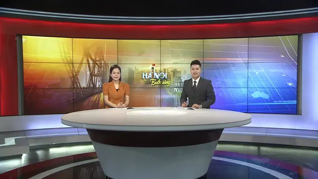 Chương trình Hà Nội buổi sáng | 13/05/2025