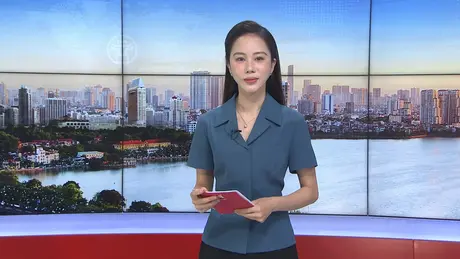 Chương trình Thời sự 9h00 | 13/05/2025