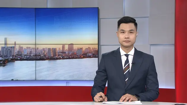 Chương trình Thời sự 11h30 | 13/05/2025