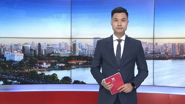 Chương trình Thời sự 15h00 | 13/05/2025
