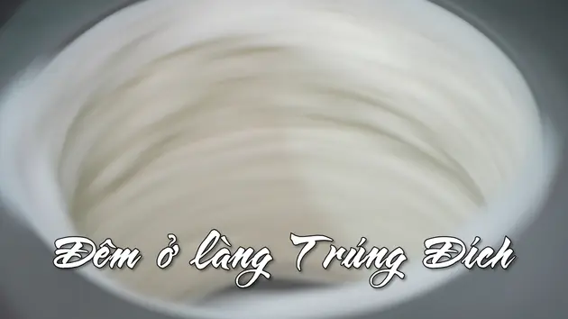 Đêm ở làng Trúng Đích | Nhịp sống Hà Nội | 13/05/2025 