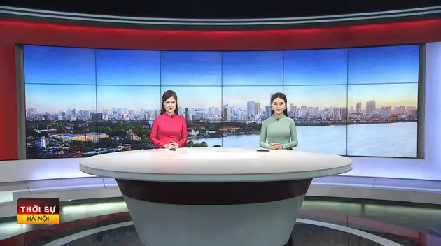 Chương trình Thời sự 18h30 | 13/05/2025