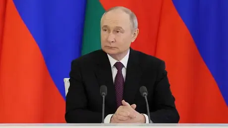 Nga chưa trả lời Ukraine về đề nghị đàm phán trực tiếp