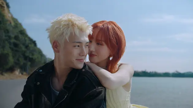 Min tái xuất sau ba năm bằng MV được quay tại Thái Lan