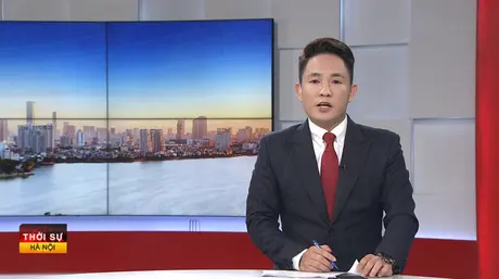 Chương trình Thời sự 23h00 | 13/05/2025
