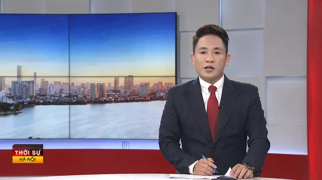 Chương trình Thời sự 23h00 | 13/05/2025
