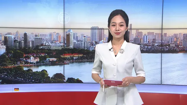 Chương trình Thời sự 9h00 | 13/06/2025