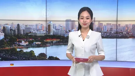 Chương trình Thời sự 9h00 | 13/06/2025