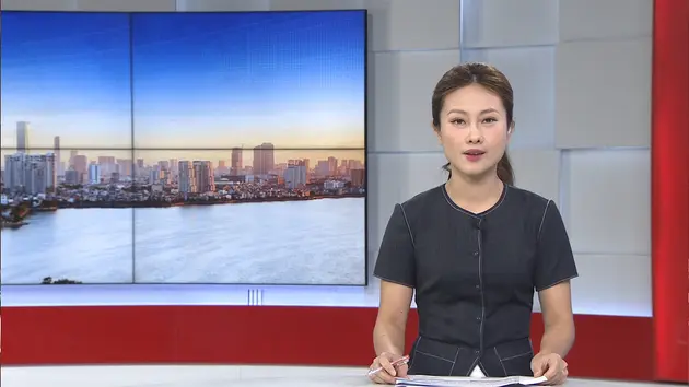 Chương trình Thời sự 11h30 | 13/06/2025