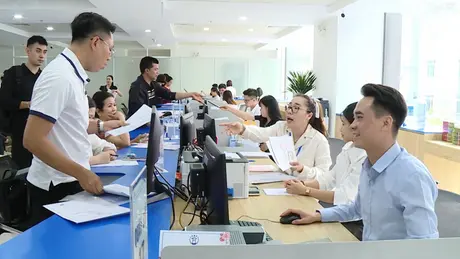 Phân quyền cho cấp xã trong lĩnh vực xây dựng từ 1/7