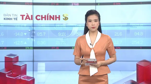 Bản tin Kinh tế Tài chính | 13/06/2025