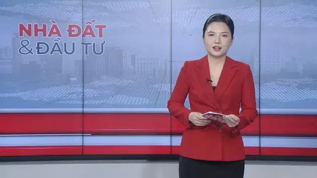 Bản tin Nhà đất và đầu tư | 13/06/2025