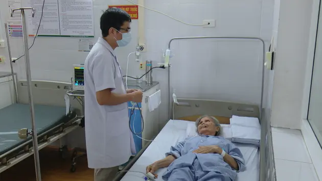 Hà Nội thích ứng với Covid-19
