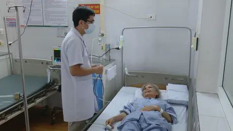 Hà Nội thích ứng với Covid-19