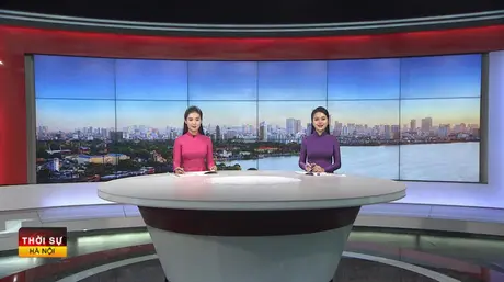 Chương trình Thời sự 18h30 | 13/06/2025