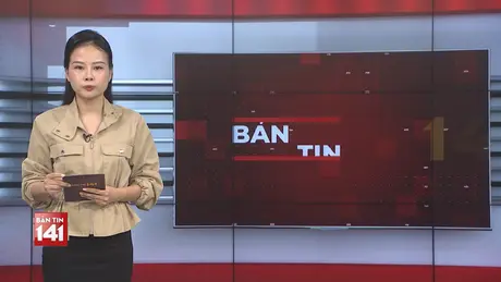 Bản tin 141 | 13/06/2025