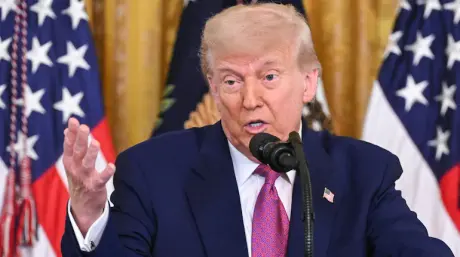 Ông Trump ra 'tối hậu thư' cho Iran